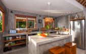 Туры в отель Cape Shark Pool Villas