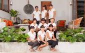 Туры в отель Cape Shark Pool Villas
