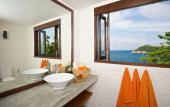 Туры в отель Cape Shark Pool Villas