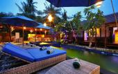 Туры в отель Sari Gili Bungalow