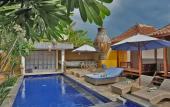 Туры в отель Sari Gili Bungalow