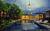 Туры в отель Sari Gili Bungalow
