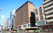 Туры в отель Hotel Sunroute Asakusa