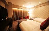 Туры в отель Hotel Sunroute Asakusa