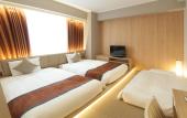 Туры в отель Hotel Sunroute Asakusa
