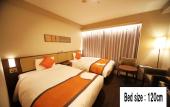 Туры в отель Hotel Sunroute Asakusa