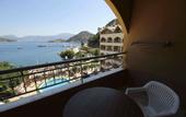 Туры в отель Golmar Beach
