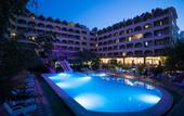 Туры в отель Golmar Beach