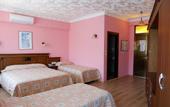 Туры в отель Golmar Beach