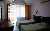 Туры в отель Golmar Beach