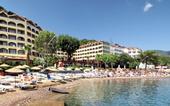 Туры в отель Golmar Beach