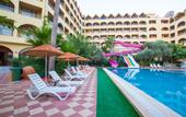 Туры в отель Golmar Beach