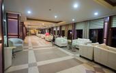 Туры в отель Golmar Beach