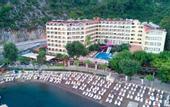 Туры в отель Golmar Beach