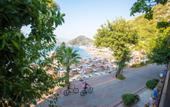 Туры в отель Golmar Beach