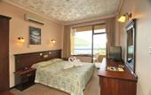 Туры в отель Golmar Beach