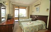 Туры в отель Golmar Beach