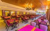 Туры в отель Golmar Beach