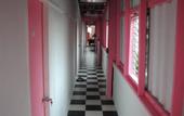 Туры в отель Pink Guest House