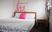 Туры в отель Pink Guest House