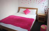 Туры в отель Pink Guest House