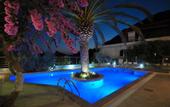 Туры в отель Villa And Apartments St George