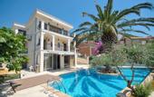 Туры в отель Villa And Apartments St George