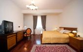 Туры в отель Villa And Apartments St George