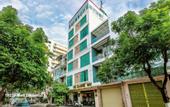 Туры в отель TRIIP Red Diamond