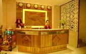 Туры в отель TRIIP Red Diamond