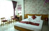 Туры в отель TRIIP Red Diamond