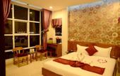 Туры в отель TRIIP Red Diamond