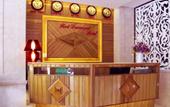 Туры в отель TRIIP Red Diamond