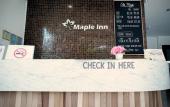 Туры в отель Maple Inn