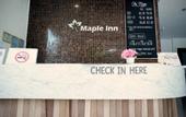 Туры в отель Maple Inn