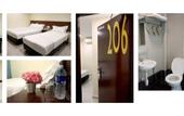 Туры в отель Maple Inn