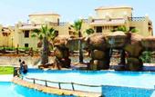 Туры в отель Marseilia Beach 3