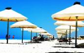 Туры в отель Marseilia Beach 3