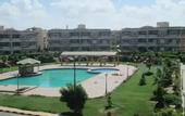 Туры в отель Marseilia Beach 3