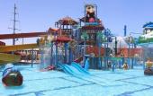 Туры в отель Marseilia Aqua Park