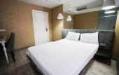 Туры в отель Time Hotel Mecidiyekoy