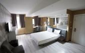 Туры в отель Time Hotel Mecidiyekoy
