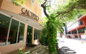 Туры в отель Calypzo Bangkok