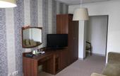 Туры в отель Отель Сити Плаза