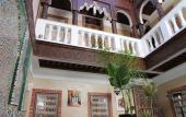 Туры в отель Riad l?Escale de Marrakech