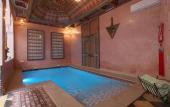 Туры в отель Riad l?Escale de Marrakech