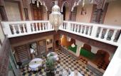Туры в отель Riad l?Escale de Marrakech