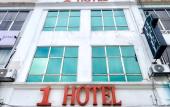 Туры в отель 1 Hotel Taman Connaught