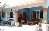 Туры в отель The Islander Hotel