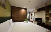 Туры в отель Silom Forest Exclusive Residence